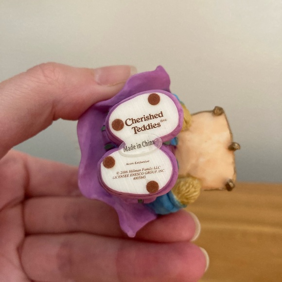 Cherished Teddies Cinderella Collection - Picture 7 of 8